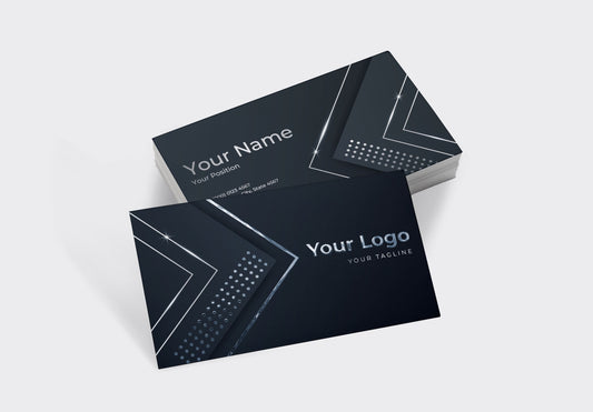 Business Card | Custom | Luxury