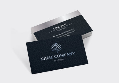 Business Card | Custom | Luxury