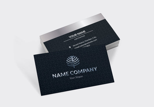 Business Card | Custom | Luxury