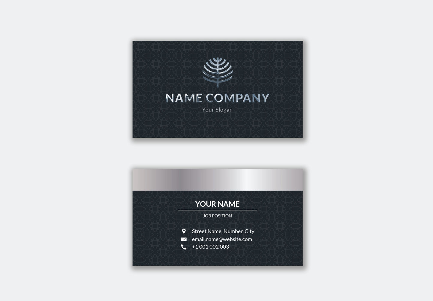 Business Card | Custom | Luxury