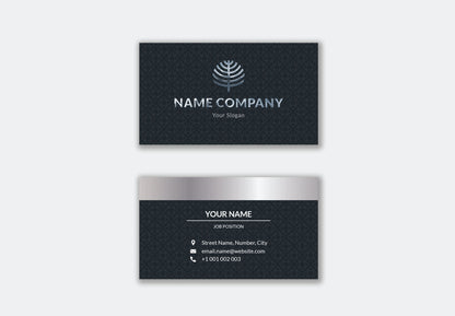 Business Card | Custom | Luxury