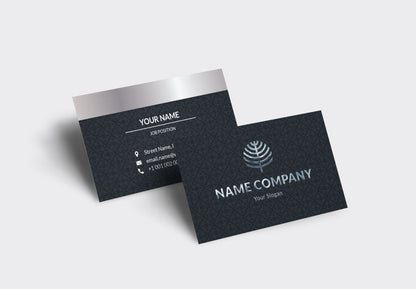 Business Card | Custom | Luxury