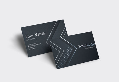 Business Card | Custom | Luxury