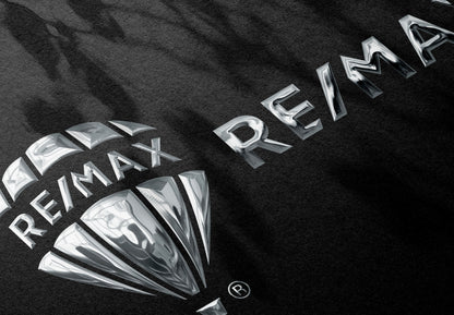 Remax | Business Cards | Luxury