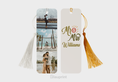 Custom Bookmarks