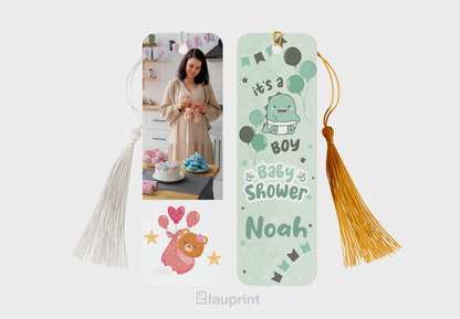 Custom Bookmarks