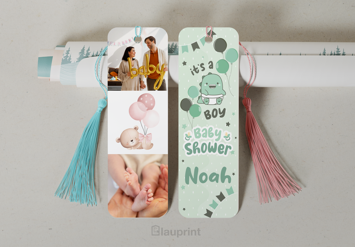 Custom Bookmarks
