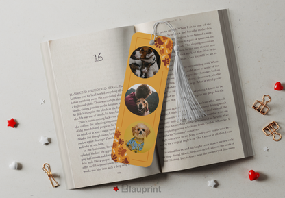 Custom Bookmarks