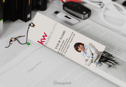 Custom Bookmarks