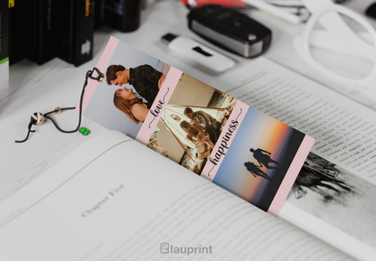 Custom Bookmarks