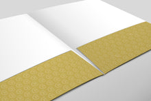 Load image into Gallery viewer, Century 21 Custom Luxury Presentation Folder Printing With Embossed Foil - 006
