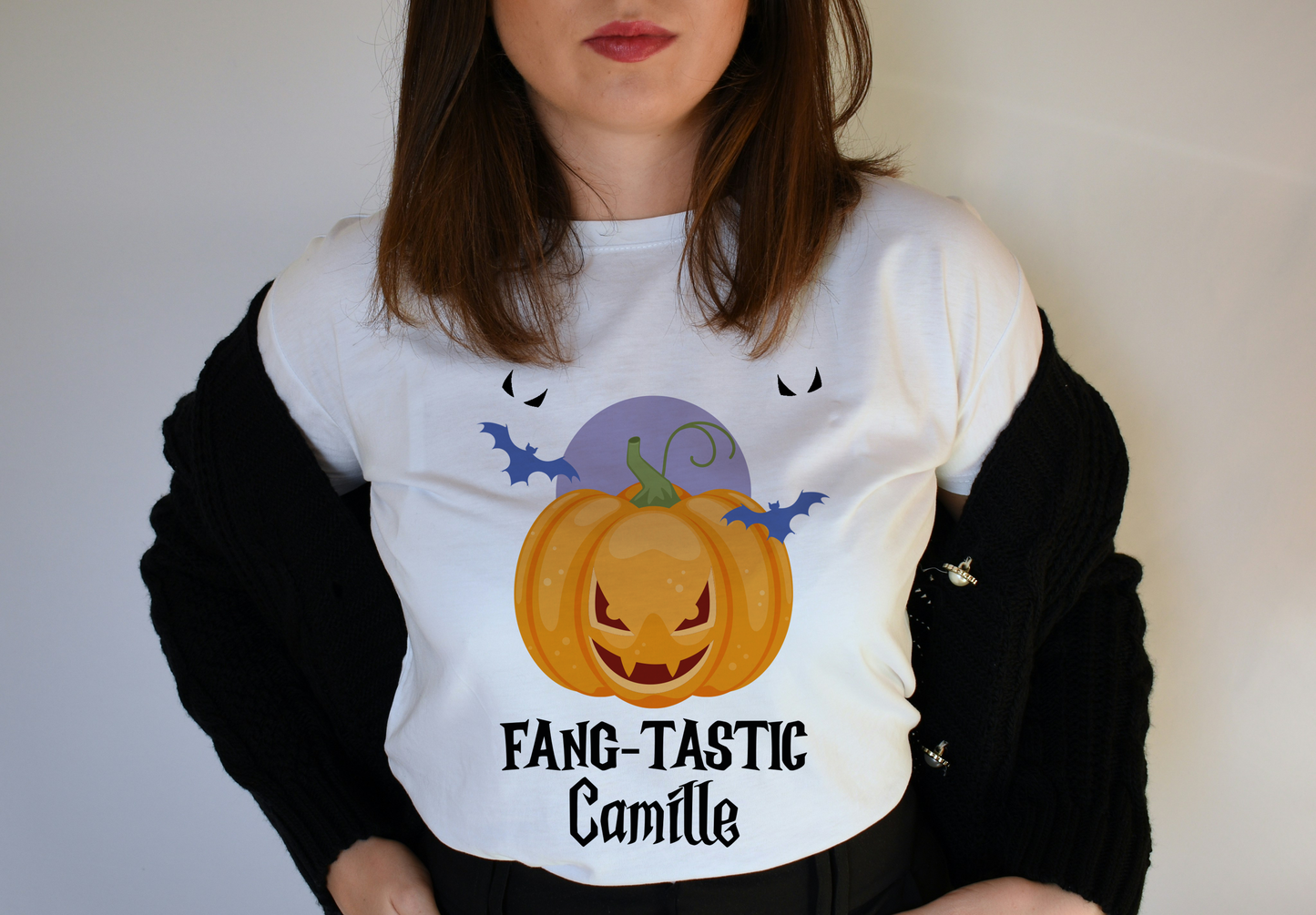 Halloween T- Shirt