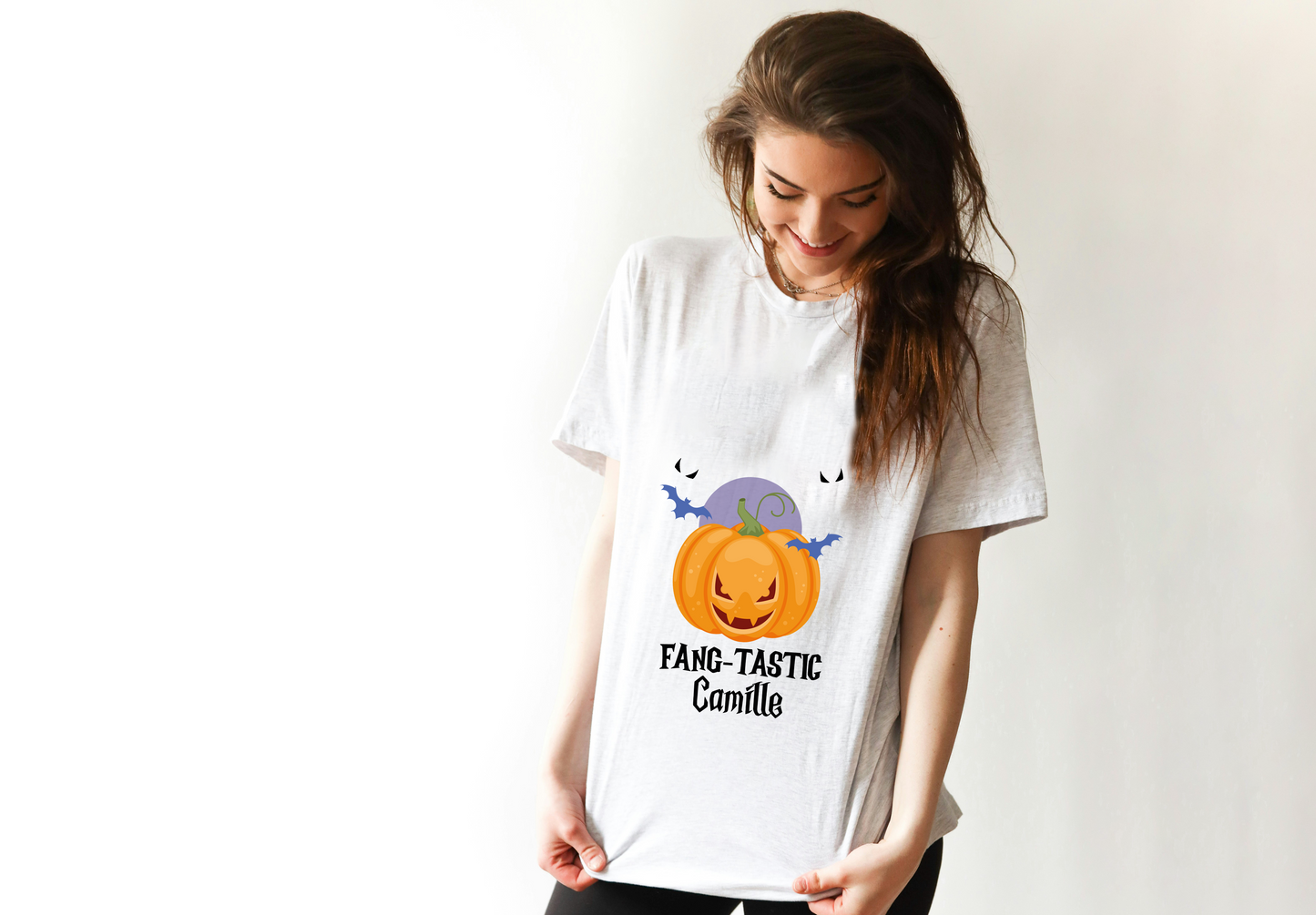 Halloween T- Shirt