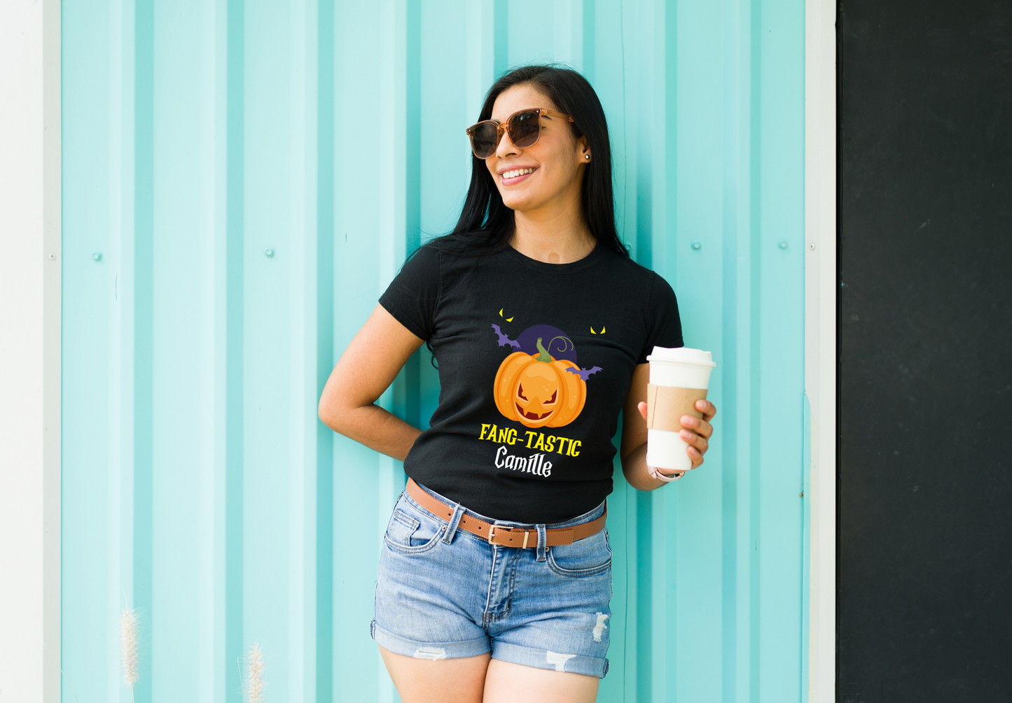 Halloween T- Shirt