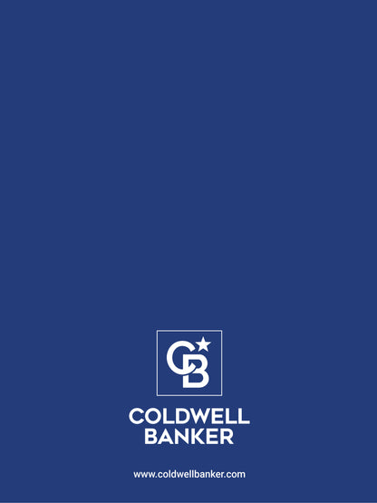 Coldwell Banker | Presentation Folder | Luxury