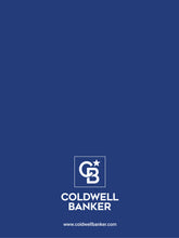 Load image into Gallery viewer, Coldwell Banker Custom Luxury Presentation Folder Printing With Embossed Foil - 001
