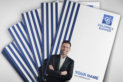Coldwell Banker | Presentation Folder | Luxury