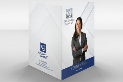 Coldwell Banker | Presentation Folder | Luxury