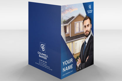Coldwell Banker | Presentation Folder | Premium