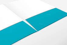 Load image into Gallery viewer, Exit Realty Custom Luxury Presentation Folder Printing With Embossed Foil - 008
