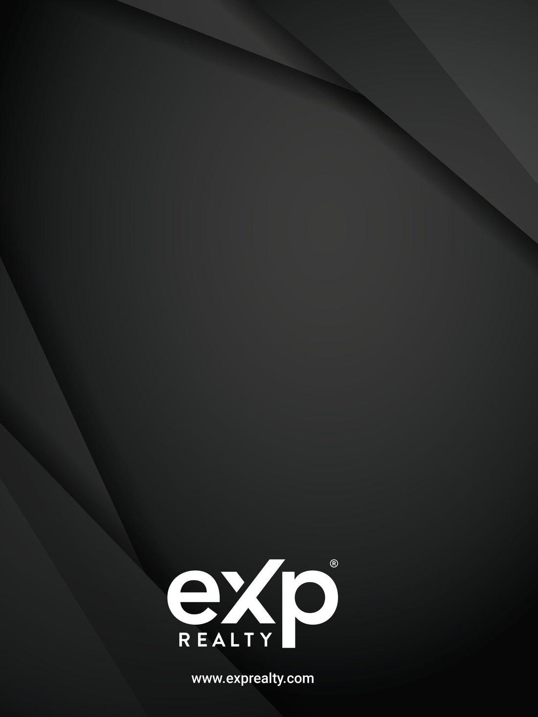 Exp Realty | Presentation Folder | Luxury