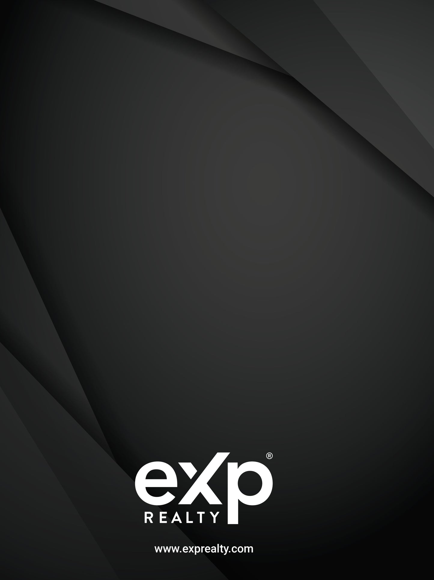 Exp Realty | Presentation Folder | Luxury
