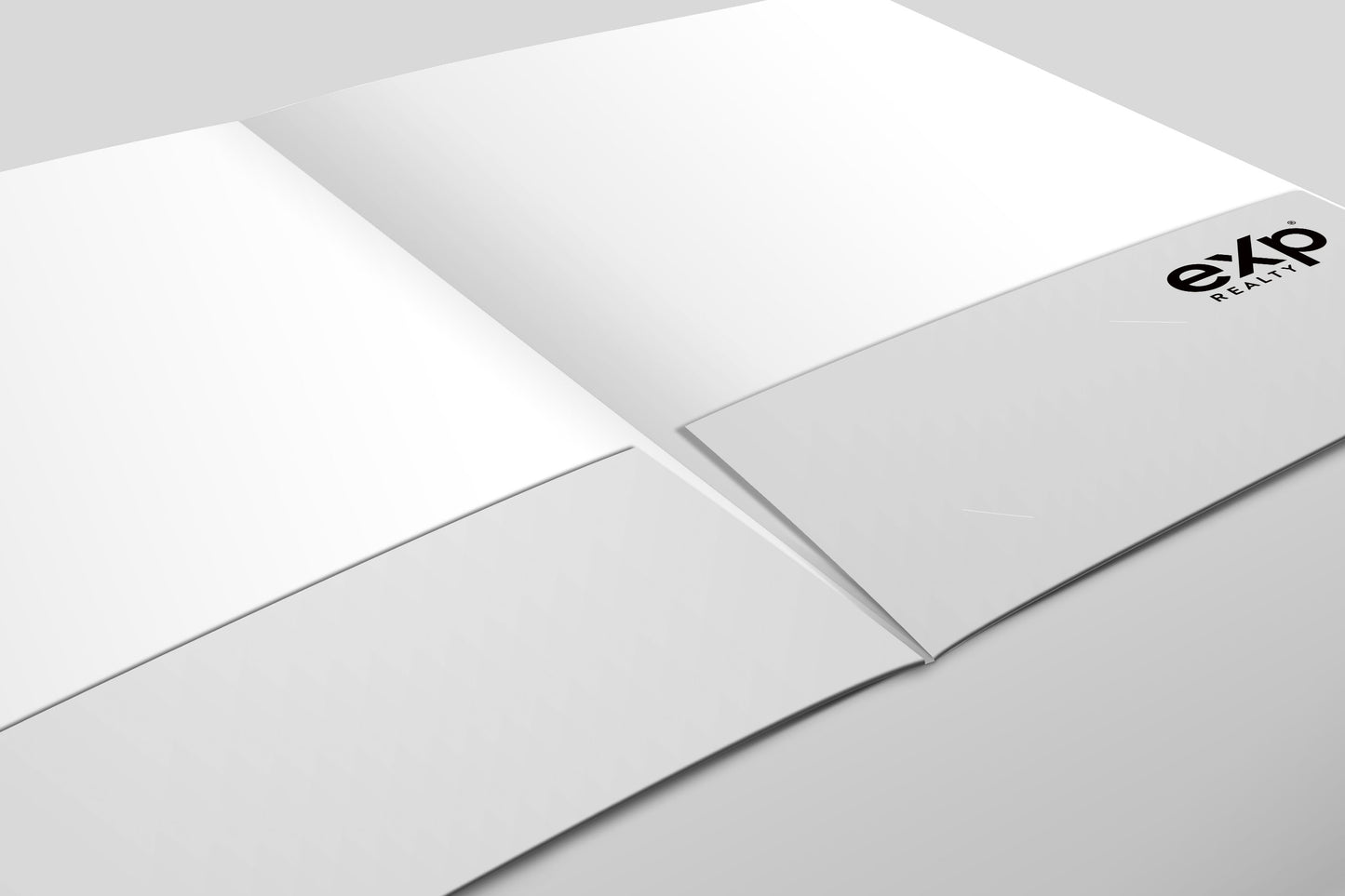 eXp Realty | Presentation Folder | Luxury
