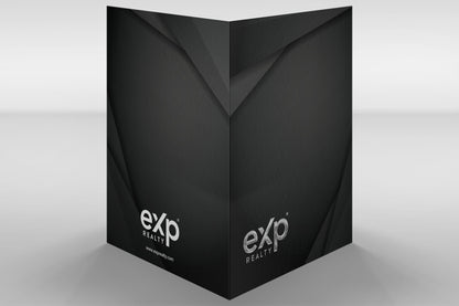 Exp Realty | Presentation Folder | Luxury
