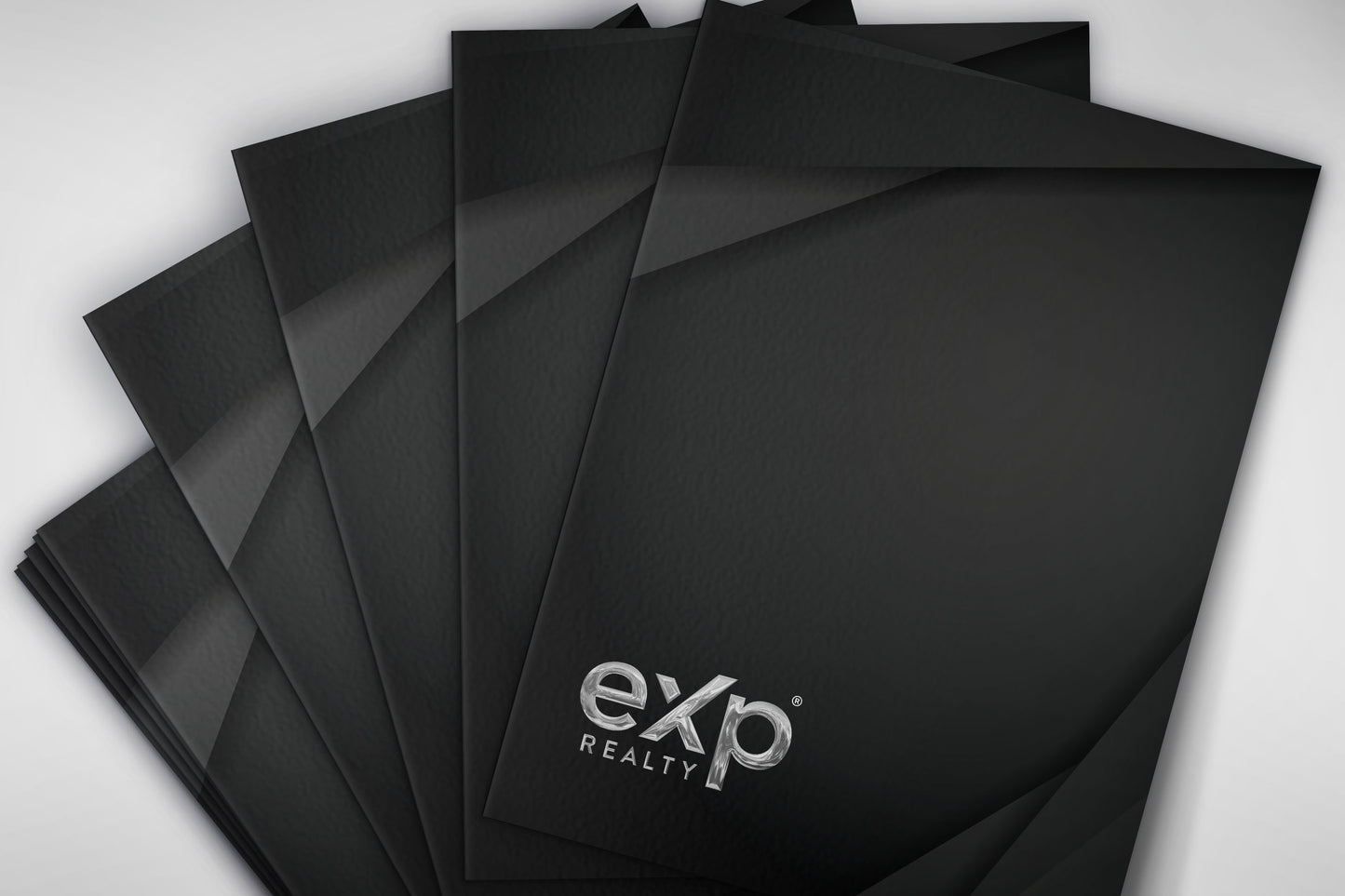 Exp Realty | Presentation Folder | Luxury