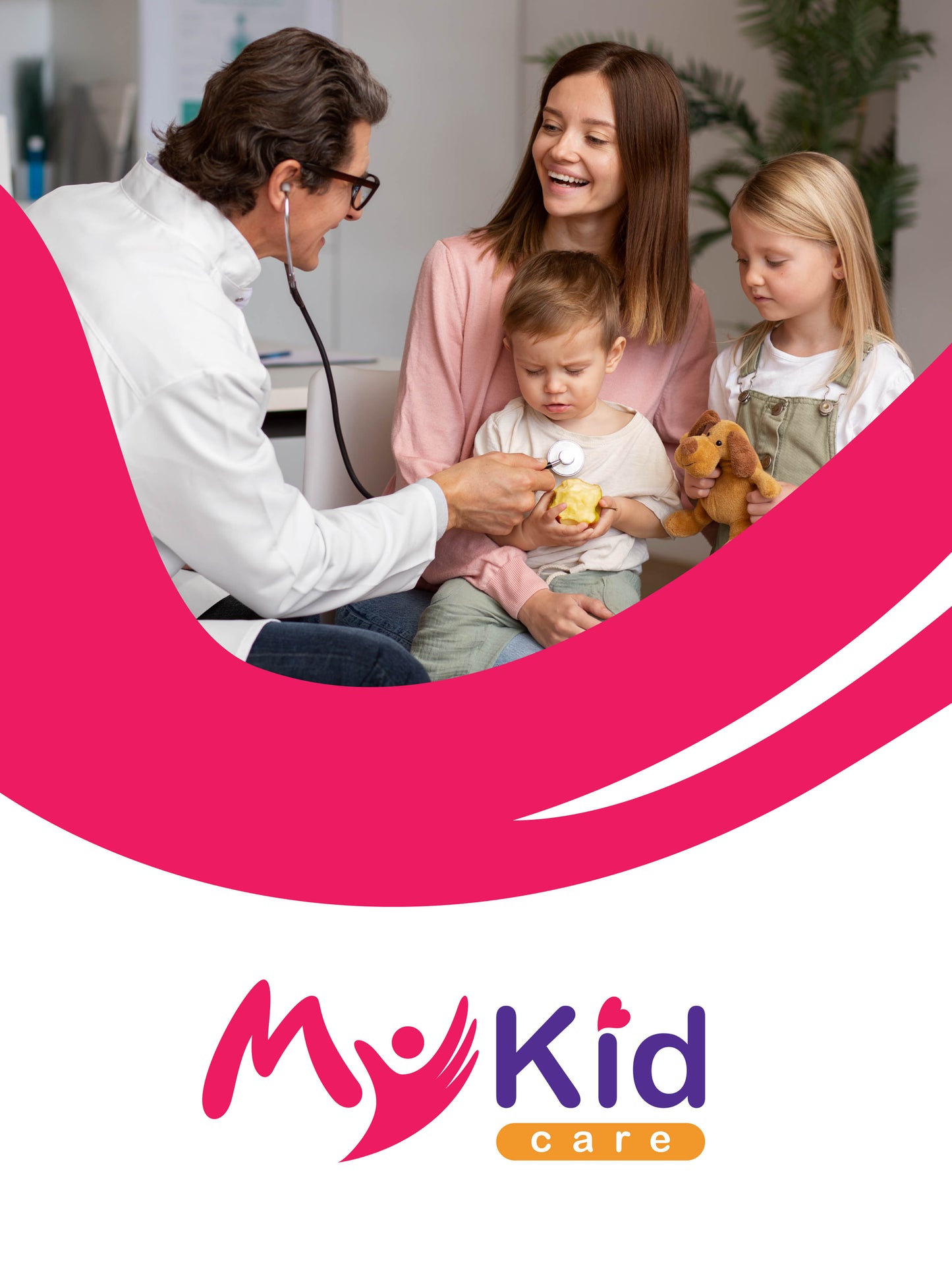 Presentation Folder | Custom | Marketing for Medical