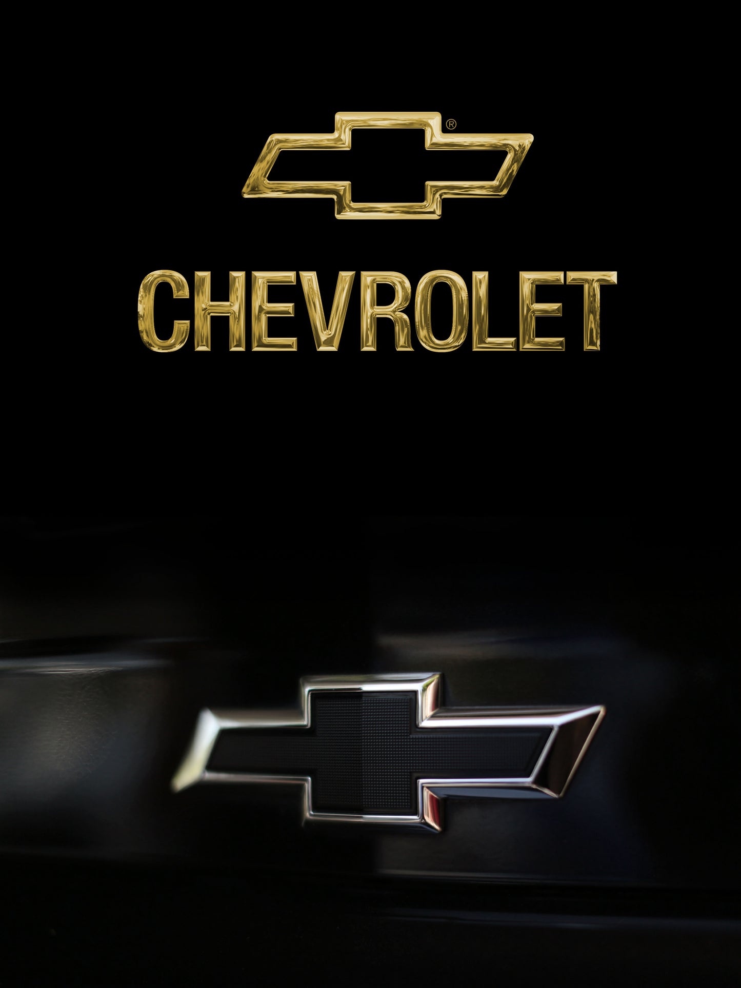 Dealerships | Presentation Folder | Luxury