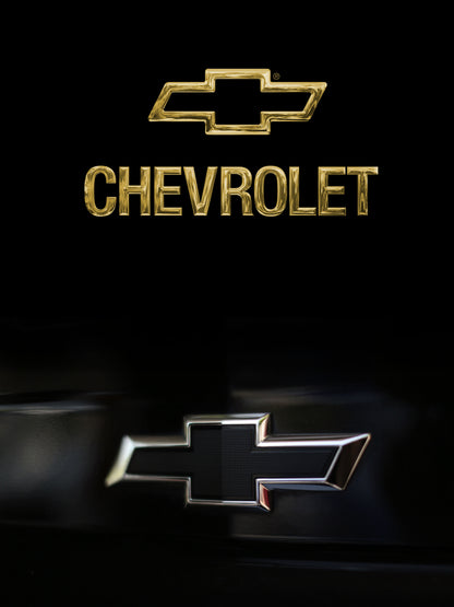 Dealerships | Presentation Folder | Luxury