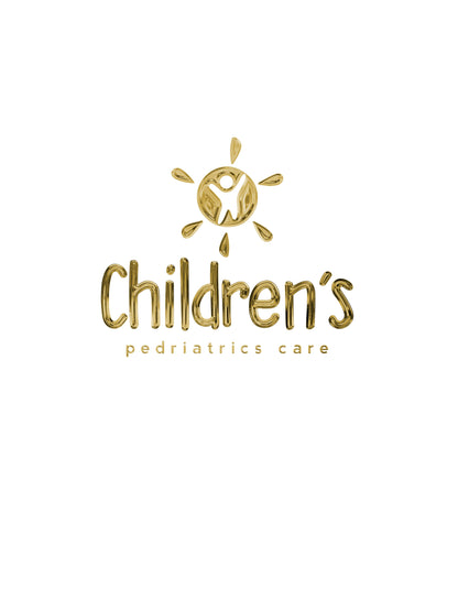 Presentation Folders | Custom | Marketing For Pediatrician | Luxury