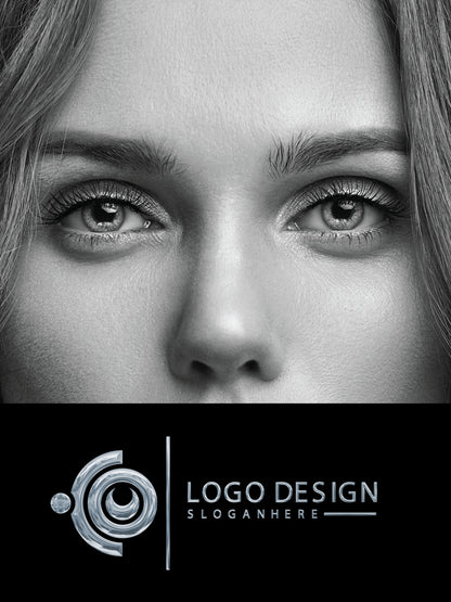 Presentation Folder | Custom | Marketing for Optometry | Luxury