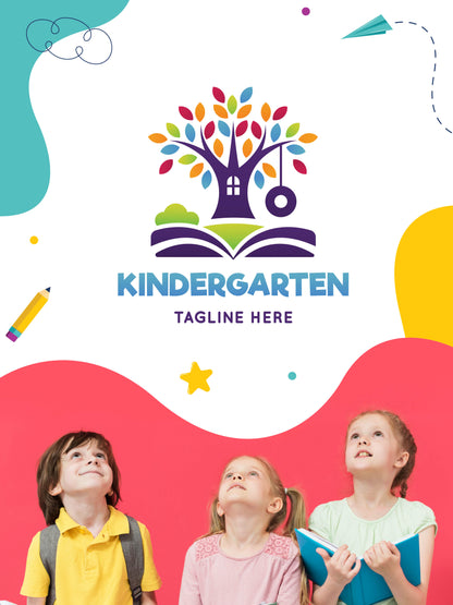 Presentation Folders | Custom | Marketing For School