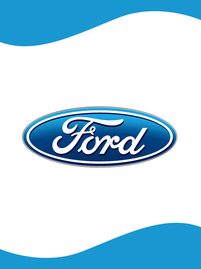 Presentation Folder for Dealership