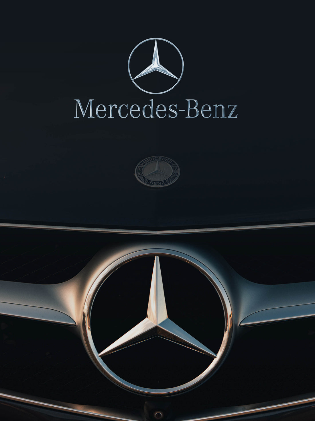 Dealerships | Presentation Folder | Luxury