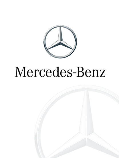 Dealerships | Presentation Folder | Luxury