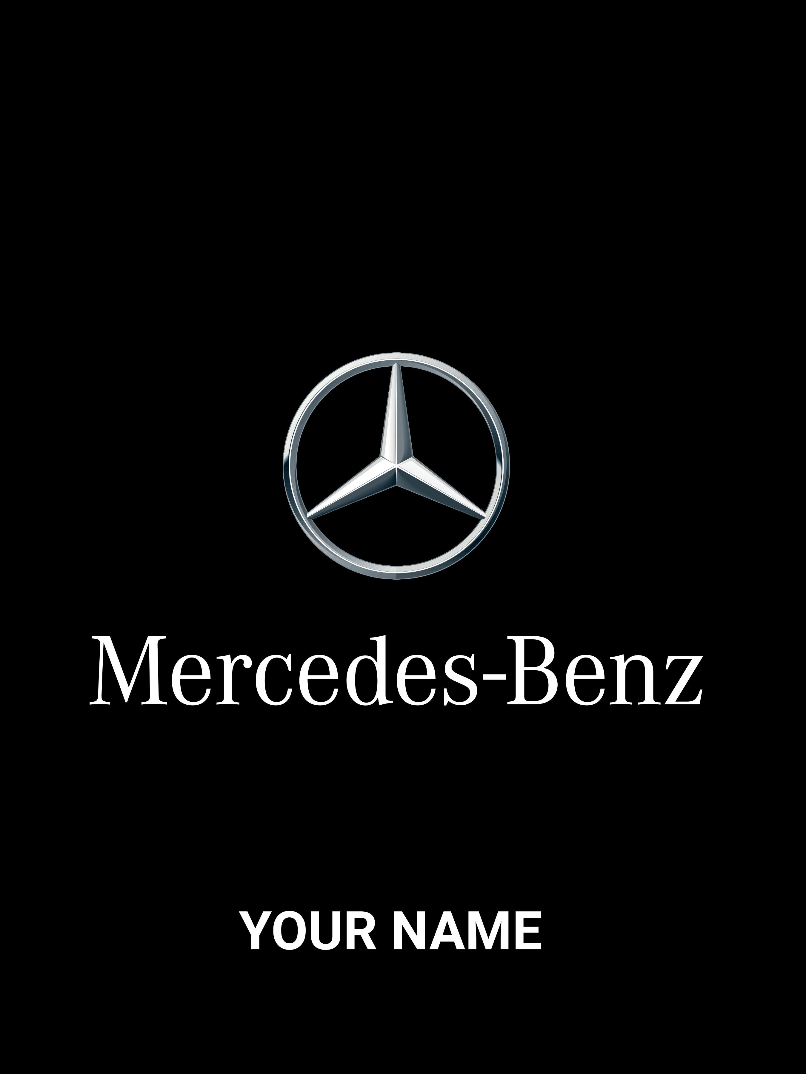 Dealerships | Presentation Folder | Luxury
