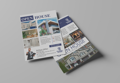 Feature Sheet Coldwell Banker