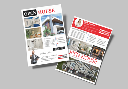 Feature Sheet | Royal LePage