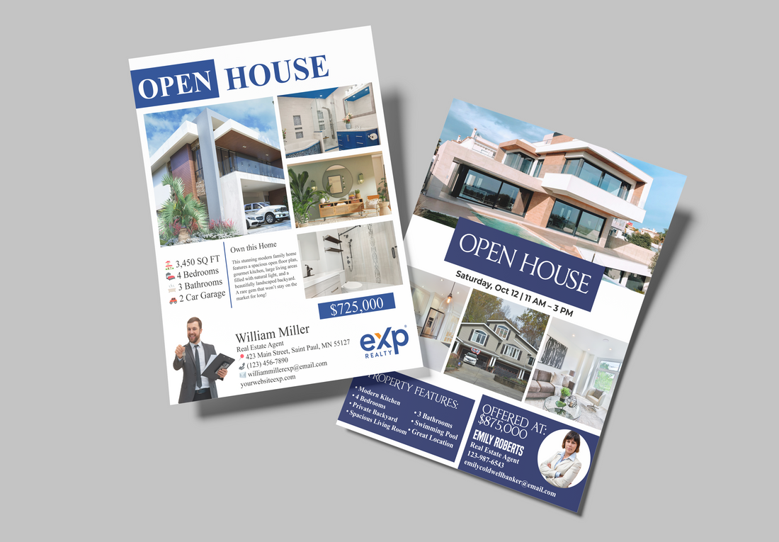 Feature Sheet Coldwell Banker