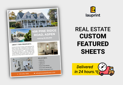 Feature Sheet REVEL