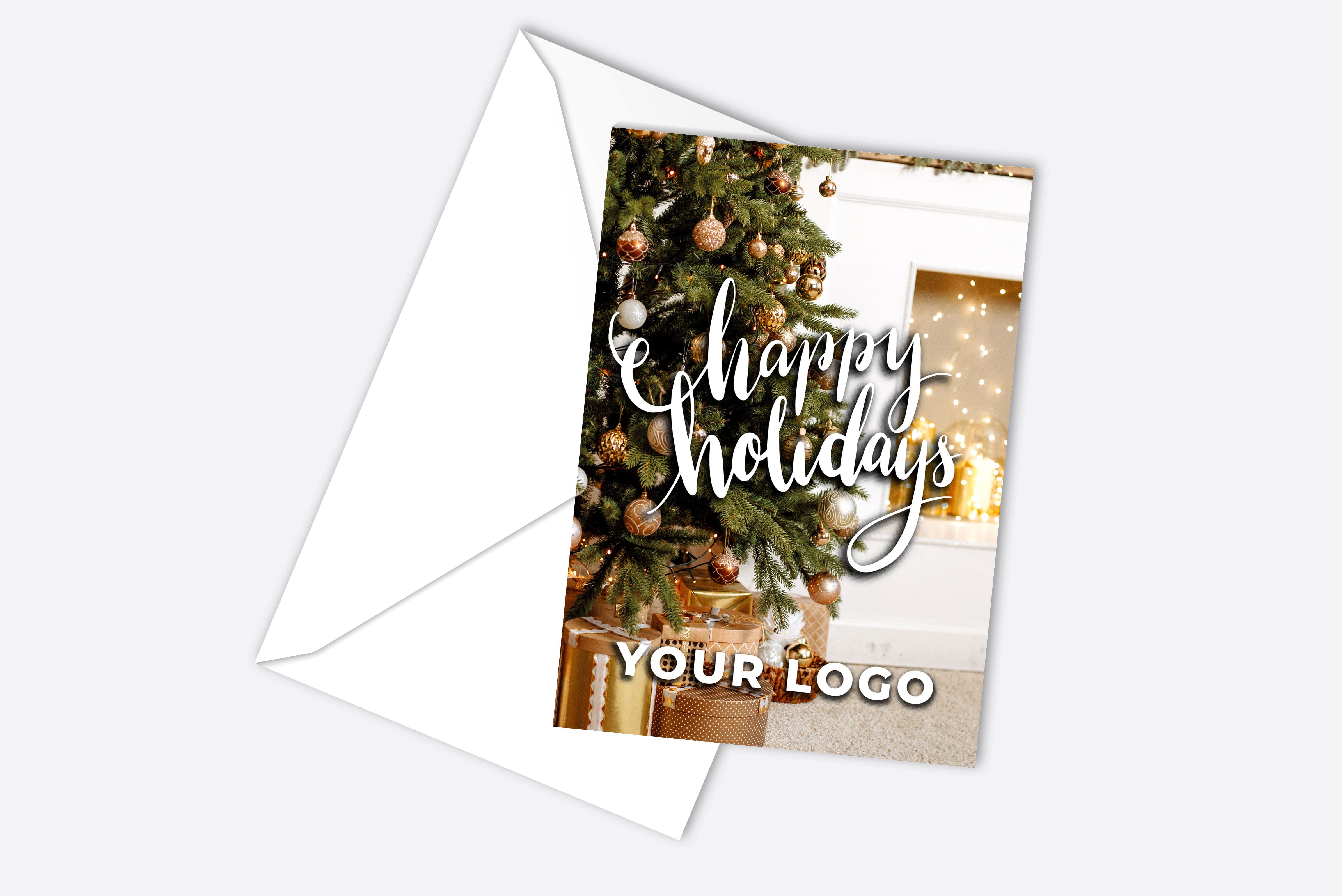 Holiday Card | Personalized Christmas Cards