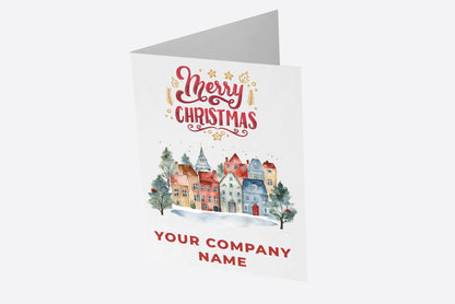 Holiday Card | Personalized Christmas Cards