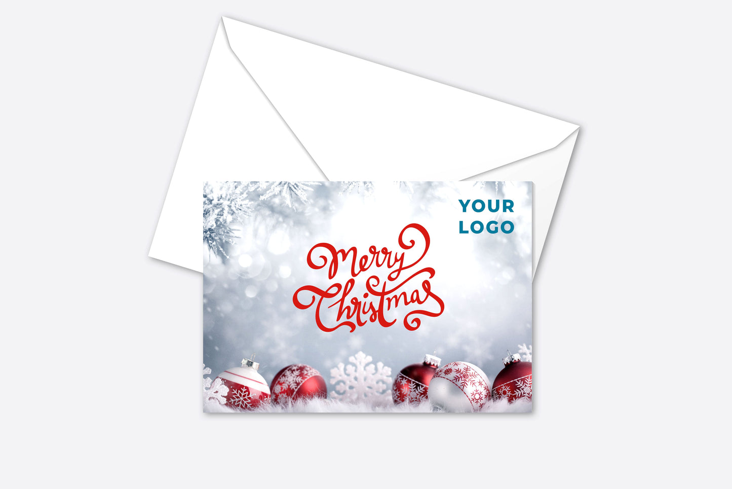 Holiday Card | Personalized Christmas Cards