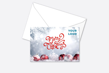 Holiday Card | Personalized Christmas Cards