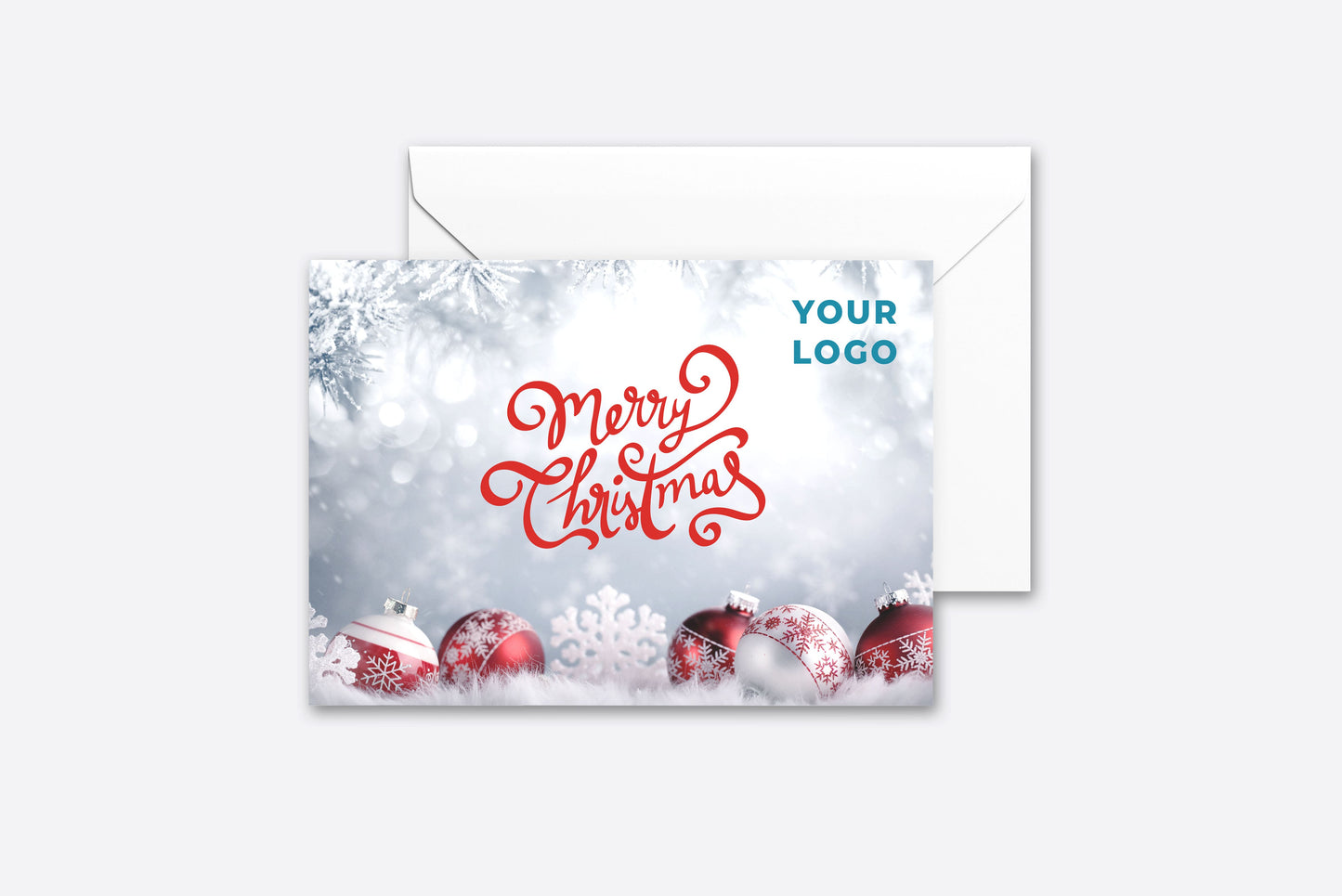 Holiday Card | Personalized Christmas Cards