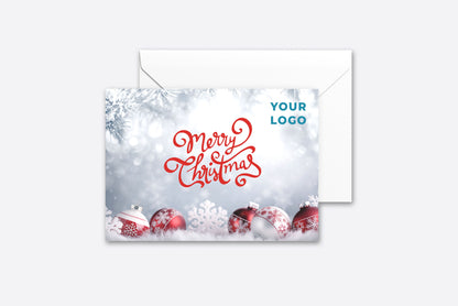 Holiday Card | Personalized Christmas Cards