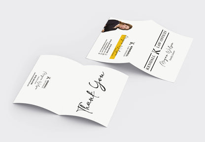 Greeting Cards for Law Firms